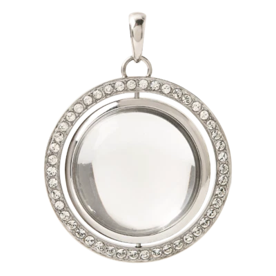 DIJES TEMÁTICOS ORIGAMI OWL MAGO DE OZ® compra 4+ OBTÉN ENCANTO GRATIS Foto 1 de 2