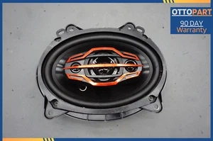 2002-2010 Lexus SC430 Front Left Driver Side Door Speaker OEM DLS694 DUAL - Imagen 1 de 5