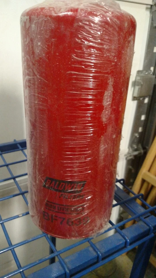 BALDWIN BF7639 FILTER - Image 1 of 1