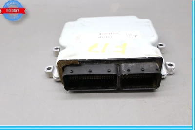 06-09 Unidad de módulo de control del motor Land Rover Range Rover Sport ECM fabricante original Foto 1 de 4