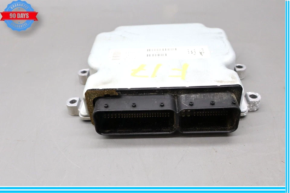 06-09 路虎揽胜运动发动机控制模块单元 ECM Oem — 第 1/4 张图片