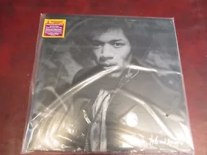 JIMI HENDRIX PEOPLE HELL & ANGELS VERIFIED 1ST EDITION 200 GRAM NUMBERED 723 LP - Picture 1 of 1
