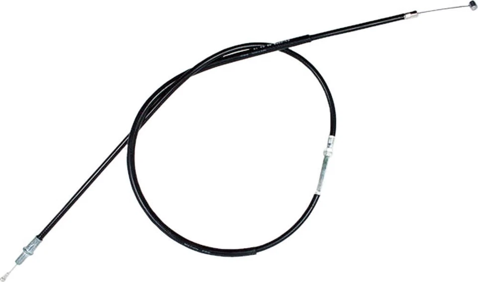 Cable de embrague de vinilo negro Motion Pro 03-0002 para Kawasaki KZ900A 1976-1977 Foto 1 de 3