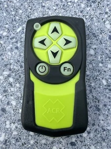 ACR Standard Wireless Remote - Picture 1 of 2