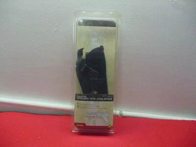 Allen - Cortez - Funda de cadera - Se adapta a 6 7/8" barril .22 automático - #44814 - ¡Nuevo!! Foto 1 de 4