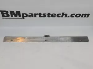 Nuovo Atlas / Craftsman 345-012 Gib in acciaio per scivolo composto commerciale 12" - Foto 1 di 3