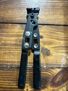 Blue Point CV Joint Boot Clamp Pliers YA 3080 Made In USA - Bild 1 von 3