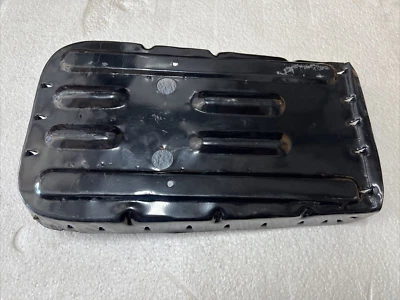 HONDA ATC70 1973 A 1974 BANDEJA ASIENTO METAL MEJOR CALIDAD (pantalla asiento ATC70-73-74) Foto 1 de 4