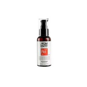 Pigments Rd Red 90ml pigmento capelli rossi riflessi rosso intenso - Foto 1 di 1