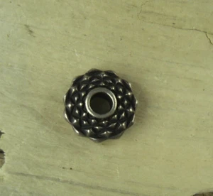 Original Trollbeads Kaleidoskop TAGBE-30052 Silber 925 - Picture 1 of 2