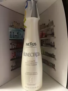 Nexxus Humectress ultimative feuchtigkeitsspendende Conditioner 13,5 Unzen - Bild 1 von 5