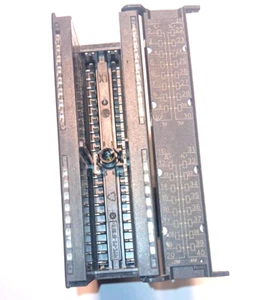 Siemens 6ES7 322-1BL00-0AA0 Simatic S7 Digital Output Module 24VDC 32-Outputs - Bild 1 von 3