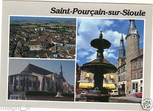 SAINT POURCAIN SUR SIOULE (I 1464) - Bild 1 von 1