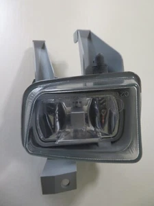 NS PASSENGER L FRONT FOG LIGHT OP0154414 FOR VAUXHALL ASTRA 1995-1998 - Picture 1 of 11