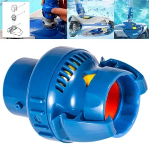 Für Zodiac Baracuda Durchflussregelventil - Blau (FRV100) passend für MX6 & MX8 Serie - Bild 1 von 16