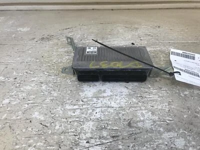 Used Engine Control Module (ECM) fits: 2013 Toyota Avalon Electronic Control Mod - Image 1 of 4