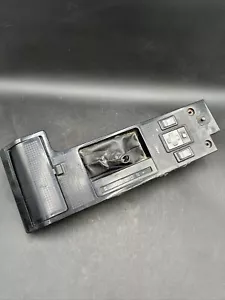 85-92 Firebird Trans Am Automatic Center Shifter Bezel Plate Auto 10095203 GM - Foto 1 di 14