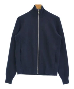PRADA Cardigan Navy 44(Approx. S) 2200492126044 - Picture 1 of 9