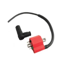 Koso High Power Ignition Coil Ignition Coil - Honda Grom And Monkey 125 - Imagen 1 de 4