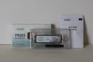 Unità a stato solido Fikwot FN203 2 TB M.2 SATA - Foto 1 di 2
