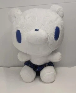 Chax-GP Baby Gloomy Bear Plush #566 Starry Edition Blue 11" Stuffed Animal Teddy - Picture 1 of 7