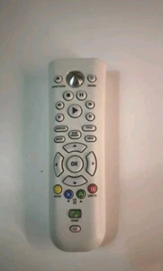 XBOX360 Microsoft Universal Media Remote Fernbedienung - Bild 1 von 3