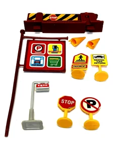 LEGO Battery Operated Train Set Scenery - Picture 1 of 8