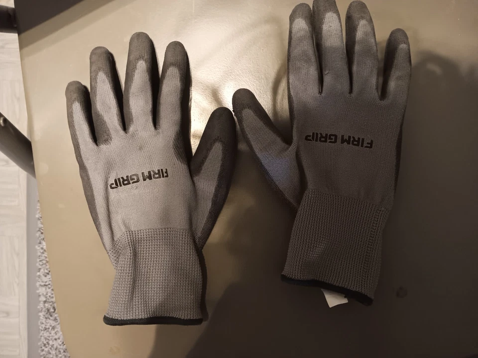 Guantes de jardín Foto 1 de 1