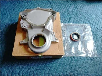 NUEVO KIT CUBIERTA DE DISTRIBUCIÓN MOPAR 340, CUDA, DARDO, PLUMERO DW/JP 2 Foto 1 de 4