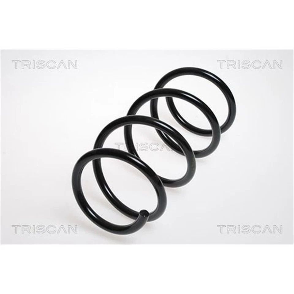 Triscan Front Spring for Dacia Logan Lada Largus Renault Logan - Image 1 of 4