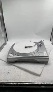 ION USB Turntable Record Player Vinyl to Digital Converter iTTUSB Audio Device - Picture 1 of 5