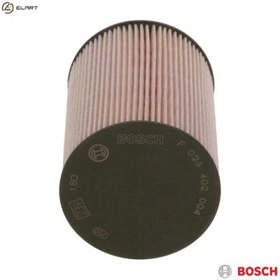 FUEL FILTER F 026 402 004 FOR PEUGEOT CITROEN C5/III/Break C6 UHZ 2.7L 6cyl 407 - Image 1 of 4