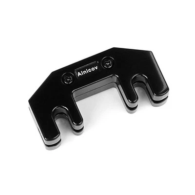 Alnicov 重金属中提琴大提琴练习静音消音器工具高品质 — 第 1/4 张图片