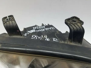 scheinwerfer rechts für SSANGYONG RODIUS XDI 2005 1185554 - Bild 1 von 12