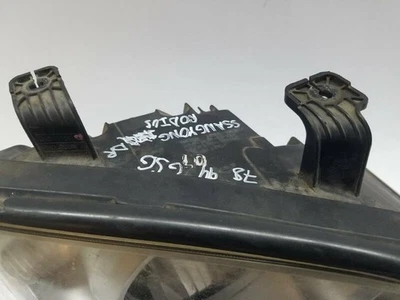 scheinwerfer rechts für SSANGYONG RODIUS XDI 2005 1185554 - Bild 1 von 4