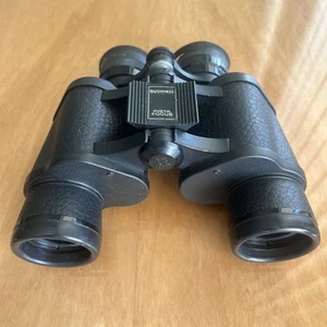 Binoculares Bushnell Insta Focus 7x35 - Imagen 1 de 8