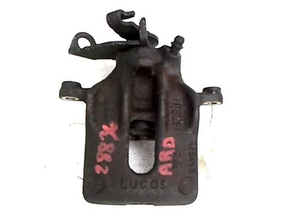 Pinza freni posteriore destra FIAT BARCHETTA CABRIOLET 9947615 - Immagine 1 di 3