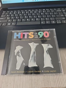 48 Various PWL SAW Kylie Minogue Jason Donovan Undercover – Hits Of The 90's CD - Picture 1 of 3