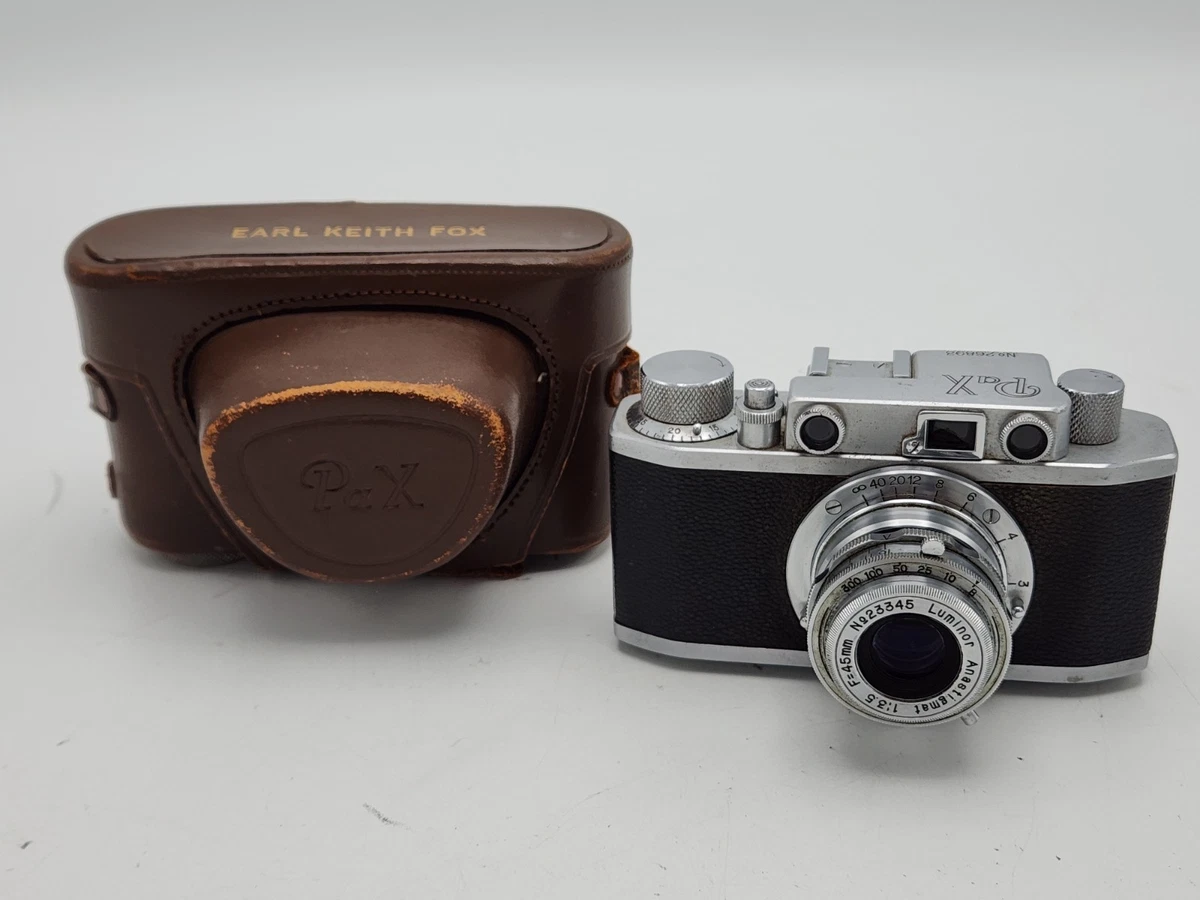 pax camera products for sale | eBay