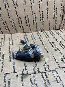 2003 SUZUKI SV1000 RADIATOR FILLER NECK CAP - Picture 1 of 5