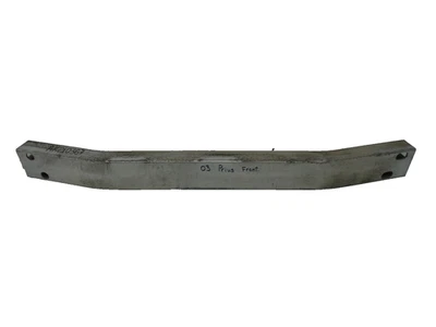2001-2003 Toyota Prius Front Bumper Reinforcement Impact Bar OEM AK2103667 - Image 1 of 4