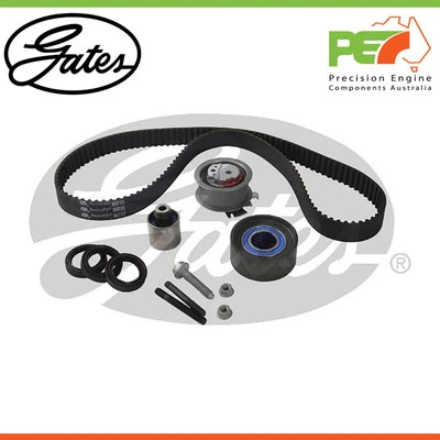 Kit de correa de distribución GATES para Dodge Avenger 2.0 CRD diésel Foto 1 de 4