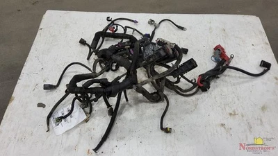 Arnés de cables del motor Captiva S 2012 Foto 1 de 4