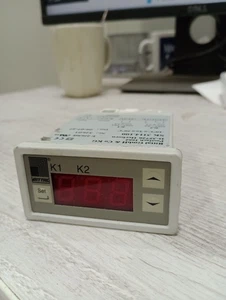 Rittal SK 3114.100 - temperature indicator - Picture 1 of 4