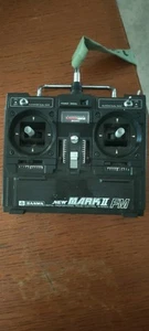 sanwa mark remote control - Picture 1 of 2