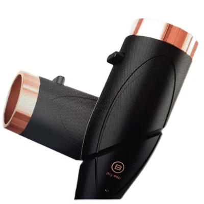 Imetec Bellissima My Pro Twist Style GT22 100 Lockenstäbe Griff Styler Twist - Bild 1 von 4