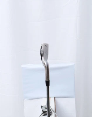 Callaway Razr X Tour 5 Hierro Rígido Flex Dinámico Oro Acero 1092114 Bueno Foto 1 de 4