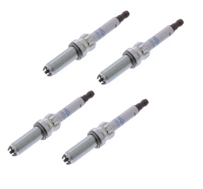 N4 Kerzen Original NGK LMDR10A-JS Ducati Panigale V4 1100 2018 19 2018 Al 2021 - Bild 1 von 3