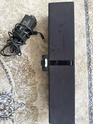 Creative ZiiSound D5 Bluetooth-Lautsprecher / Soundbar - Bild 1 von 4