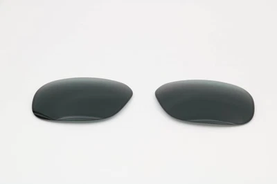 Revant Electric Dude Replacement Lenses / Polarized Black Eyeglasses Frames - Image 1 of 4